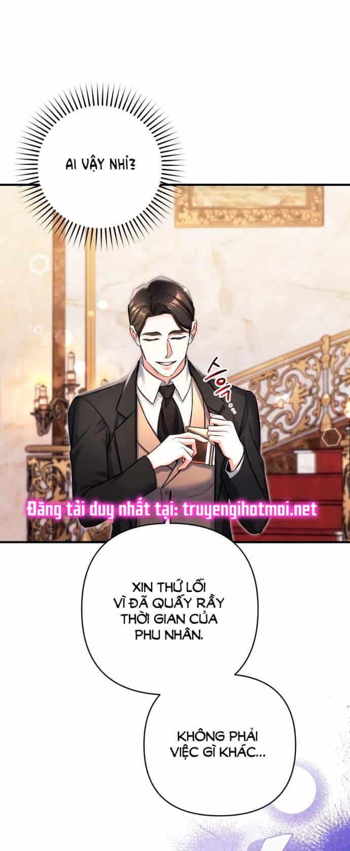 Dành Cho Nhân Vật Bị Bỏ Rơi Yêu Thích Nhất Của Tôi - Chương 63.2 - ảnh 23