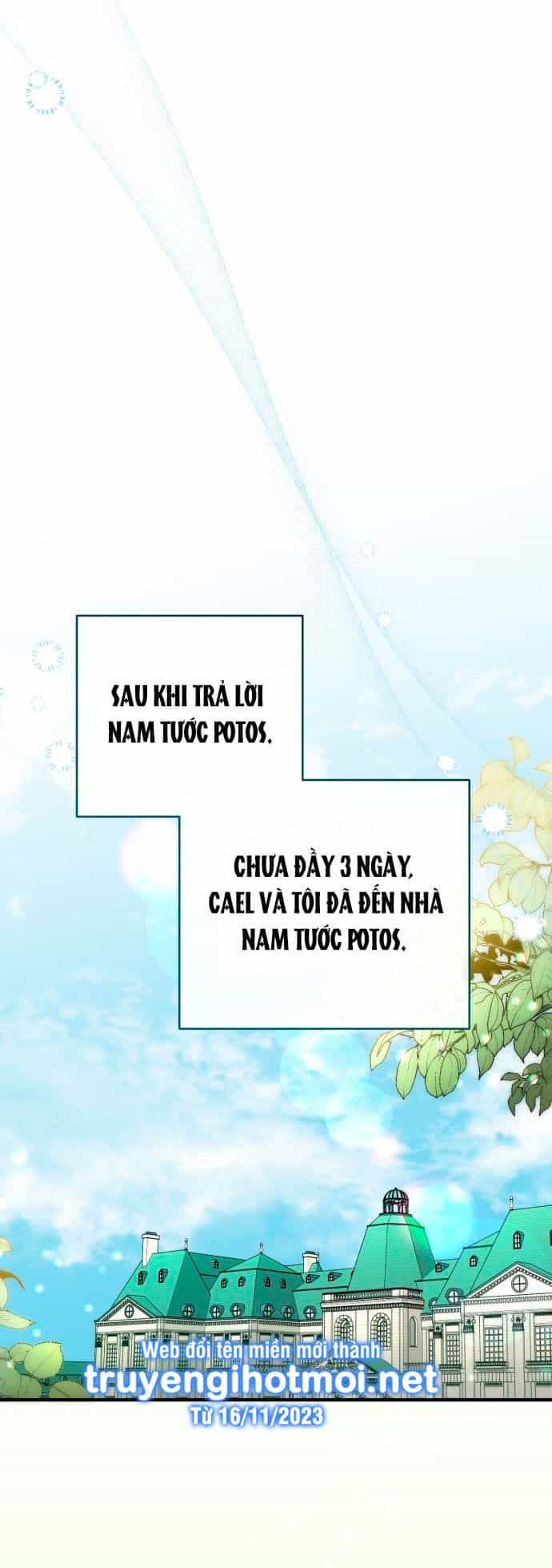 Dành Cho Nhân Vật Bị Bỏ Rơi Yêu Thích Nhất Của Tôi - Chương 64.2 - ảnh 19