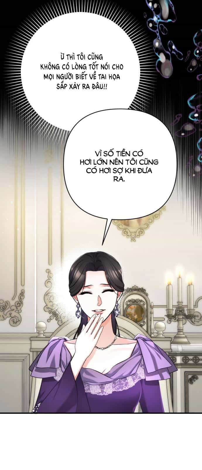 Dành Cho Nhân Vật Bị Bỏ Rơi Yêu Thích Nhất Của Tôi - Chương 65.1 - ảnh 37
