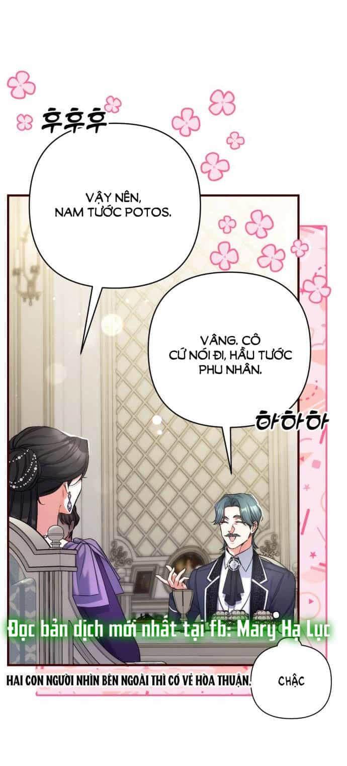 Dành Cho Nhân Vật Bị Bỏ Rơi Yêu Thích Nhất Của Tôi - Chương 65.1 - ảnh 38