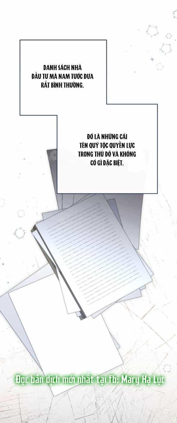 Dành Cho Nhân Vật Bị Bỏ Rơi Yêu Thích Nhất Của Tôi - Chương 66.1 - ảnh 1