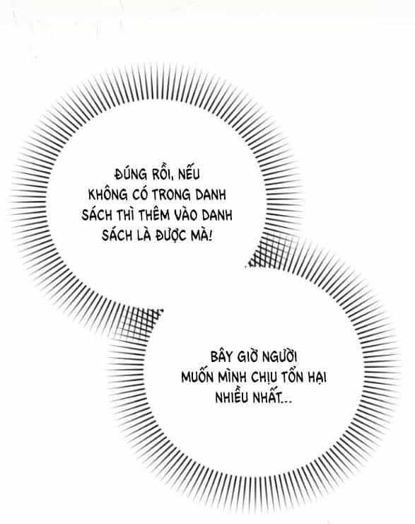 Dành Cho Nhân Vật Bị Bỏ Rơi Yêu Thích Nhất Của Tôi - Chương 66.1 - ảnh 33