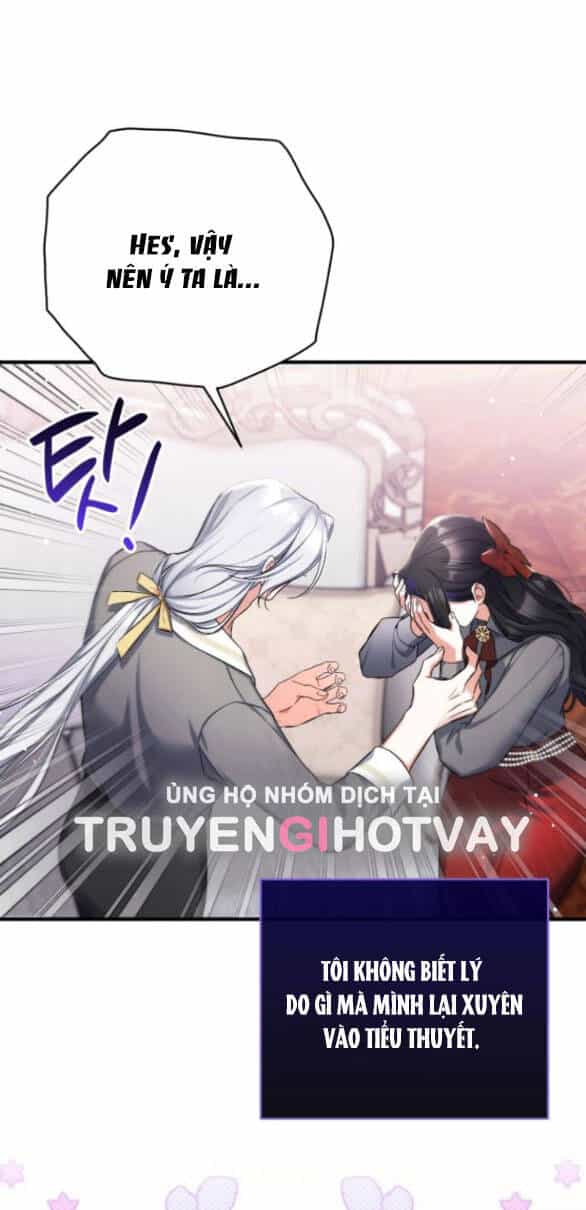 Dành Cho Nhân Vật Bị Bỏ Rơi Yêu Thích Nhất Của Tôi - Chương 67.1 - ảnh 14