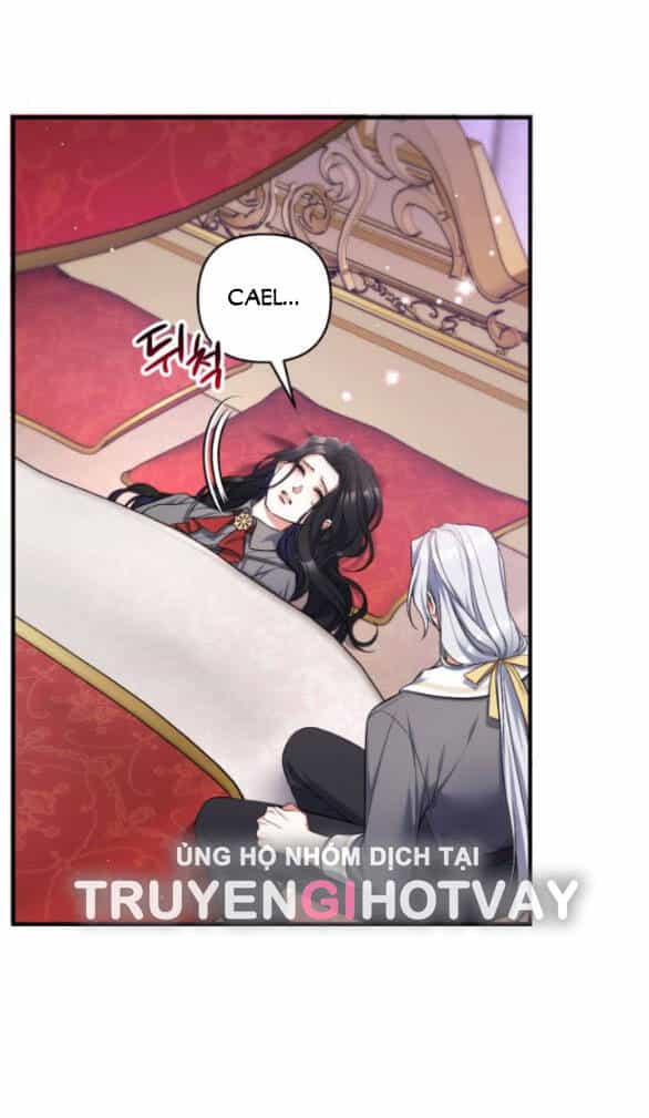Dành Cho Nhân Vật Bị Bỏ Rơi Yêu Thích Nhất Của Tôi - Chương 67.1 - ảnh 31