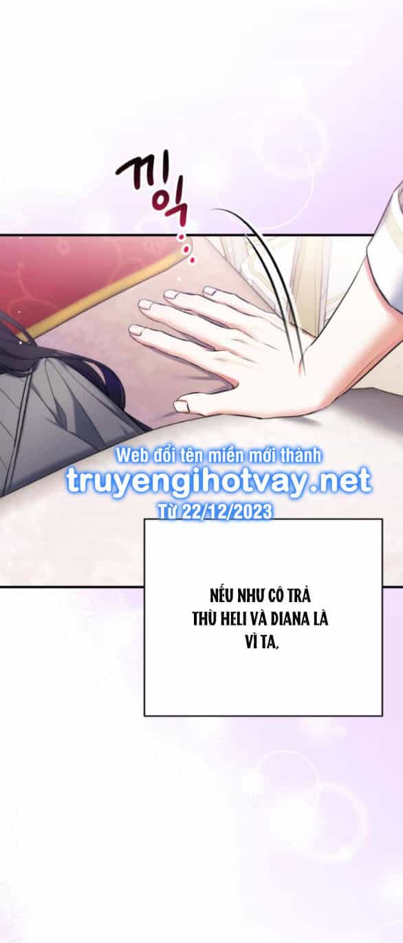Dành Cho Nhân Vật Bị Bỏ Rơi Yêu Thích Nhất Của Tôi - Chương 67.1 - ảnh 33