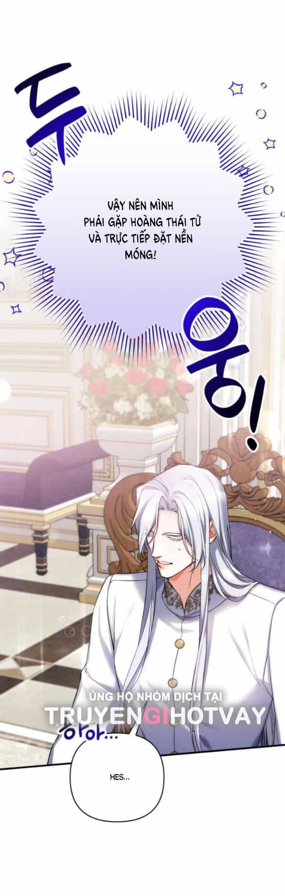 Dành Cho Nhân Vật Bị Bỏ Rơi Yêu Thích Nhất Của Tôi - Chương 68.1 - ảnh 39