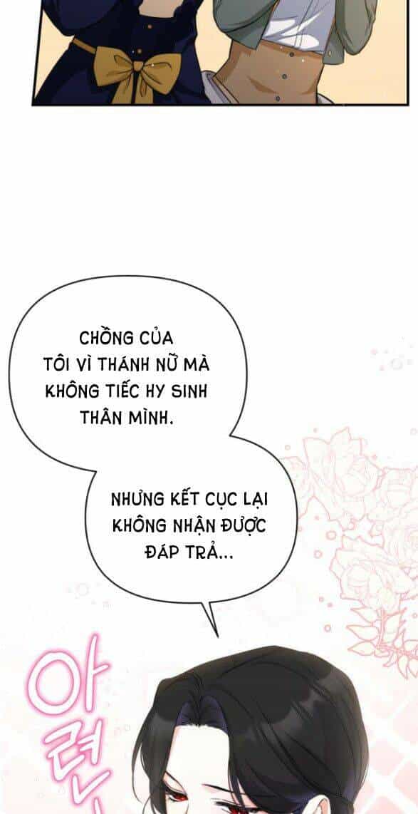 Dành Cho Nhân Vật Bị Bỏ Rơi Yêu Thích Nhất Của Tôi - Chương 11.1 - ảnh 23
