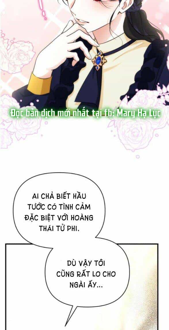 Dành Cho Nhân Vật Bị Bỏ Rơi Yêu Thích Nhất Của Tôi - Chương 11.1 - ảnh 24