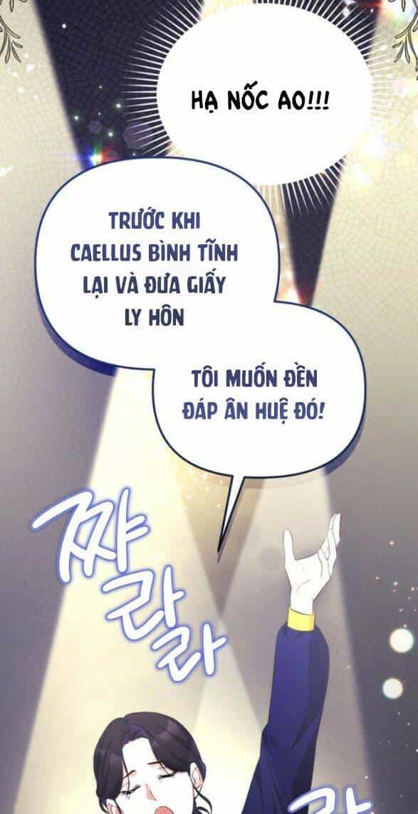 Dành Cho Nhân Vật Bị Bỏ Rơi Yêu Thích Nhất Của Tôi - Chương 11.1 - ảnh 27