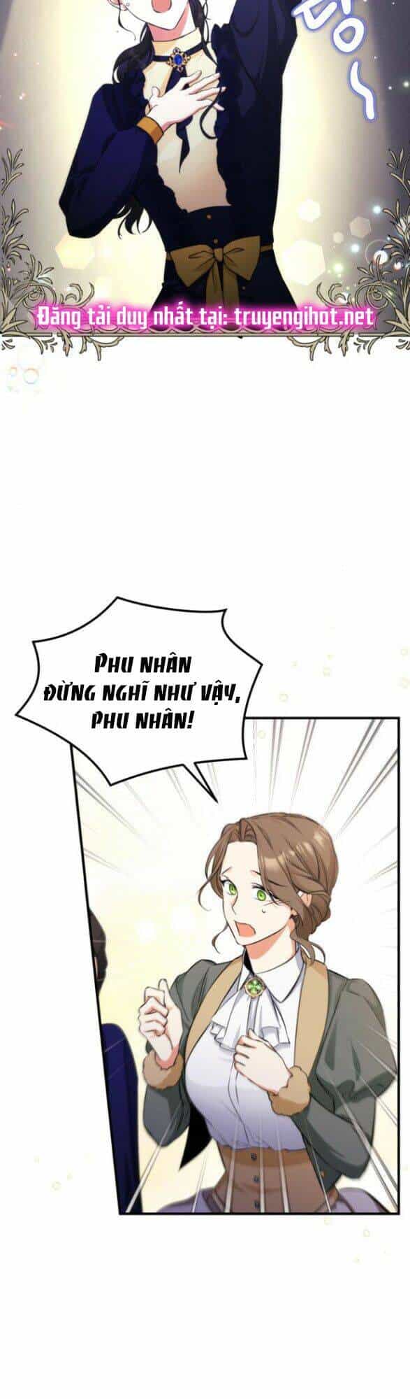 Dành Cho Nhân Vật Bị Bỏ Rơi Yêu Thích Nhất Của Tôi - Chương 11.1 - ảnh 28