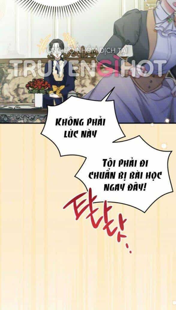 Dành Cho Nhân Vật Bị Bỏ Rơi Yêu Thích Nhất Của Tôi - Chương 11.1 - ảnh 33