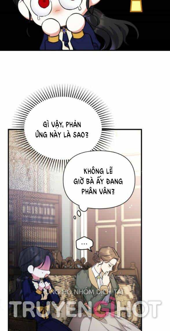 Dành Cho Nhân Vật Bị Bỏ Rơi Yêu Thích Nhất Của Tôi - Chương 11.1 - ảnh 9