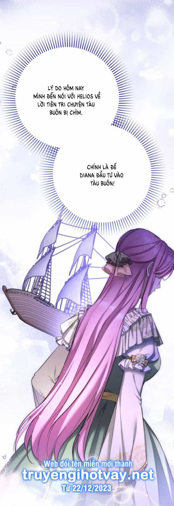 Dành Cho Nhân Vật Bị Bỏ Rơi Yêu Thích Nhất Của Tôi - Chương 69.1 - ảnh 15