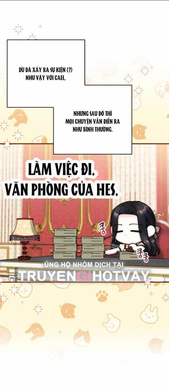 Dành Cho Nhân Vật Bị Bỏ Rơi Yêu Thích Nhất Của Tôi - Chương 70.2 - ảnh 25
