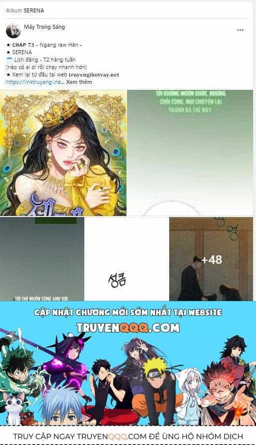 Dành Cho Nhân Vật Bị Bỏ Rơi Yêu Thích Nhất Của Tôi - Chương 70.2 - ảnh 36