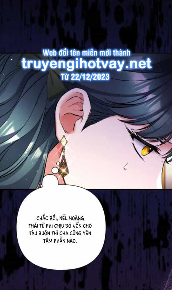 Dành Cho Nhân Vật Bị Bỏ Rơi Yêu Thích Nhất Của Tôi - Chương 72.1 - ảnh 17