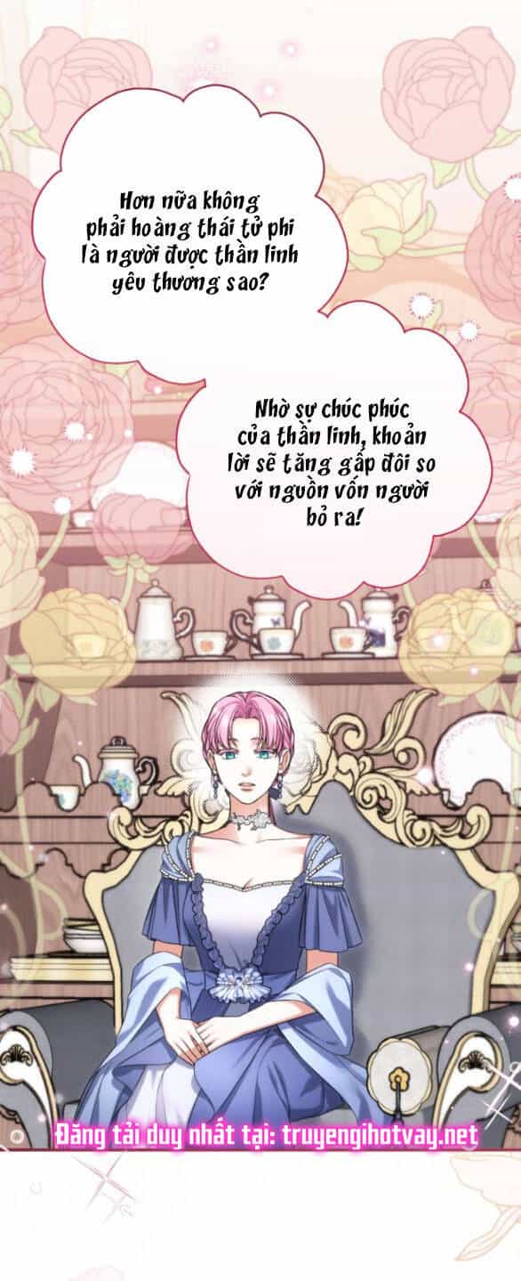 Dành Cho Nhân Vật Bị Bỏ Rơi Yêu Thích Nhất Của Tôi - Chương 72.2 - ảnh 8