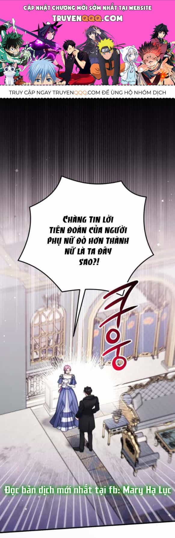 Dành Cho Nhân Vật Bị Bỏ Rơi Yêu Thích Nhất Của Tôi - Chương 73.1 - ảnh 1
