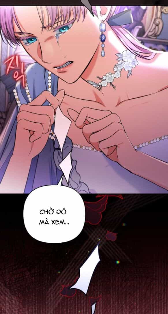 Dành Cho Nhân Vật Bị Bỏ Rơi Yêu Thích Nhất Của Tôi - Chương 73.1 - ảnh 30