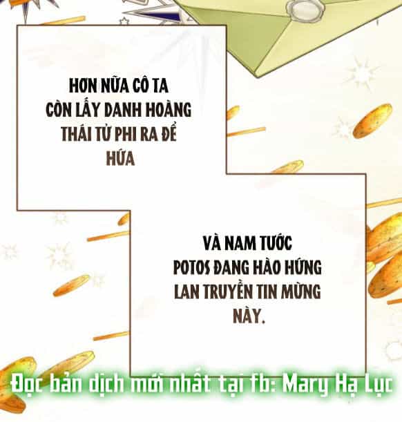 Dành Cho Nhân Vật Bị Bỏ Rơi Yêu Thích Nhất Của Tôi - Chương 73.1 - ảnh 39