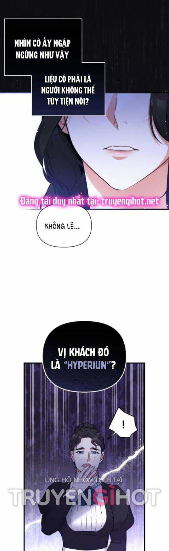 Dành Cho Nhân Vật Bị Bỏ Rơi Yêu Thích Nhất Của Tôi - Chương 11.2 - ảnh 12