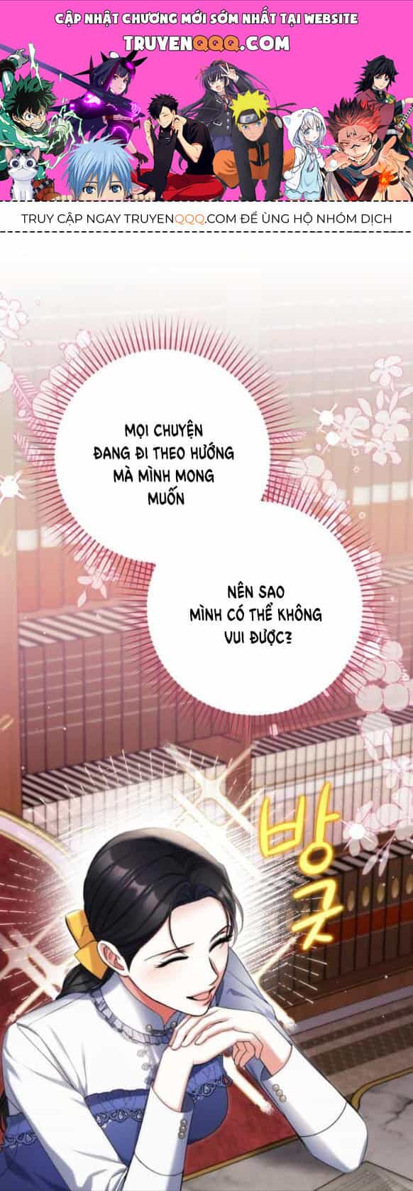 Dành Cho Nhân Vật Bị Bỏ Rơi Yêu Thích Nhất Của Tôi - Chương 73.2 - ảnh 1