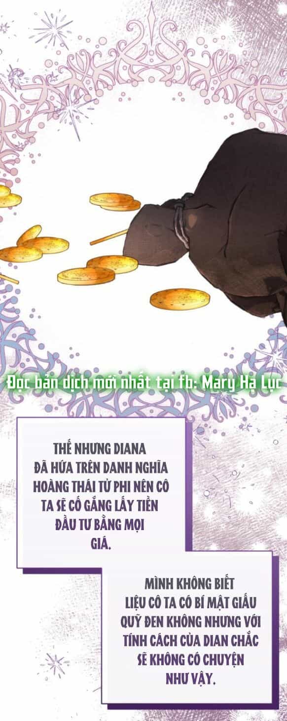 Dành Cho Nhân Vật Bị Bỏ Rơi Yêu Thích Nhất Của Tôi - Chương 73.2 - ảnh 9