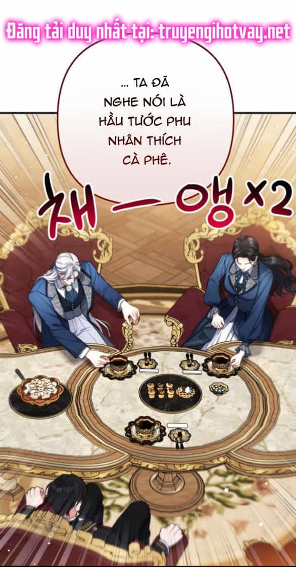 Dành Cho Nhân Vật Bị Bỏ Rơi Yêu Thích Nhất Của Tôi - Chương 74.1 - ảnh 14