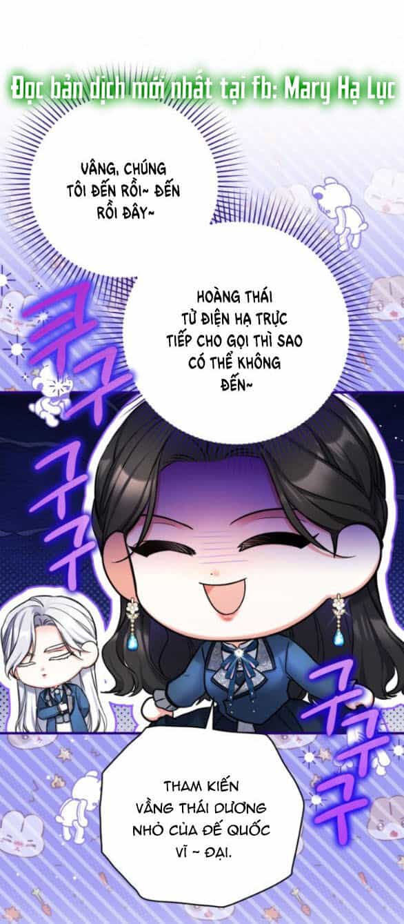 Dành Cho Nhân Vật Bị Bỏ Rơi Yêu Thích Nhất Của Tôi - Chương 74.1 - ảnh 3