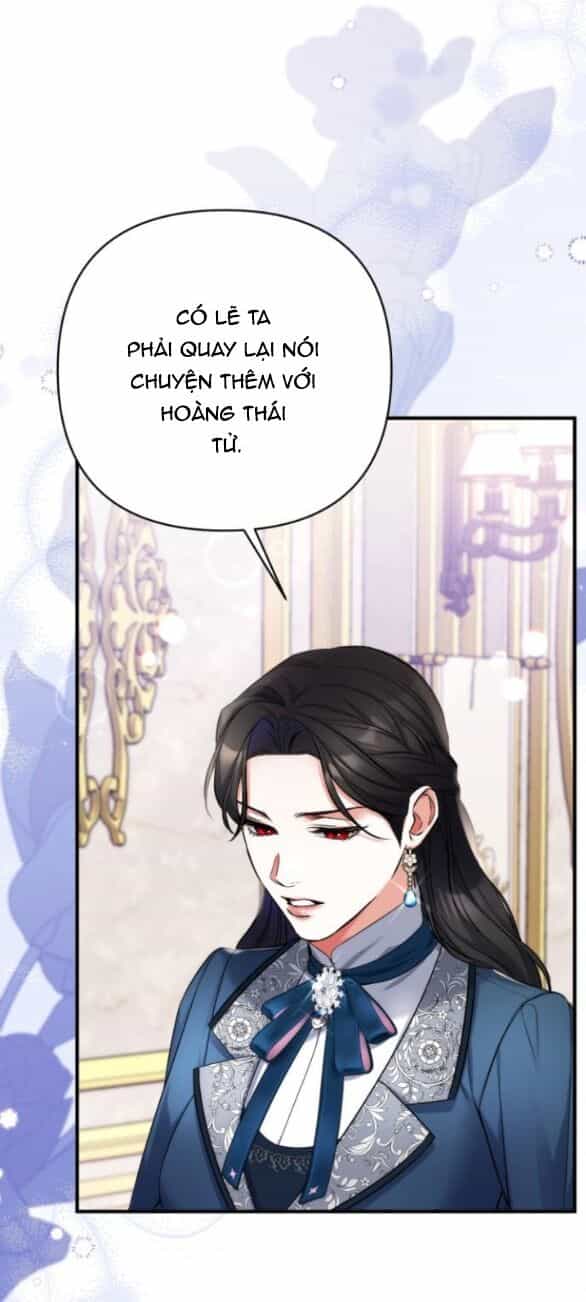 Dành Cho Nhân Vật Bị Bỏ Rơi Yêu Thích Nhất Của Tôi - Chương 74.2 - ảnh 18