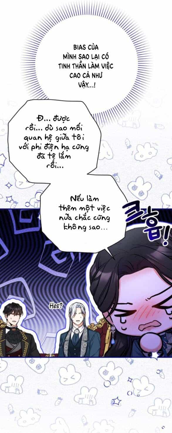 Dành Cho Nhân Vật Bị Bỏ Rơi Yêu Thích Nhất Của Tôi - Chương 74.2 - ảnh 8