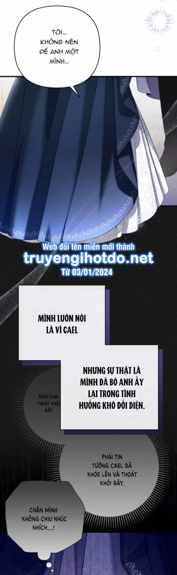 Dành Cho Nhân Vật Bị Bỏ Rơi Yêu Thích Nhất Của Tôi - Chương 76.1 - ảnh 11