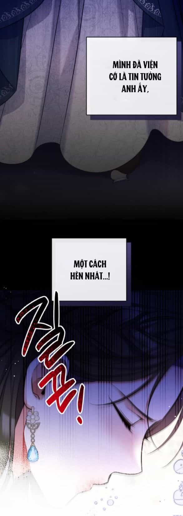 Dành Cho Nhân Vật Bị Bỏ Rơi Yêu Thích Nhất Của Tôi - Chương 76.1 - ảnh 12