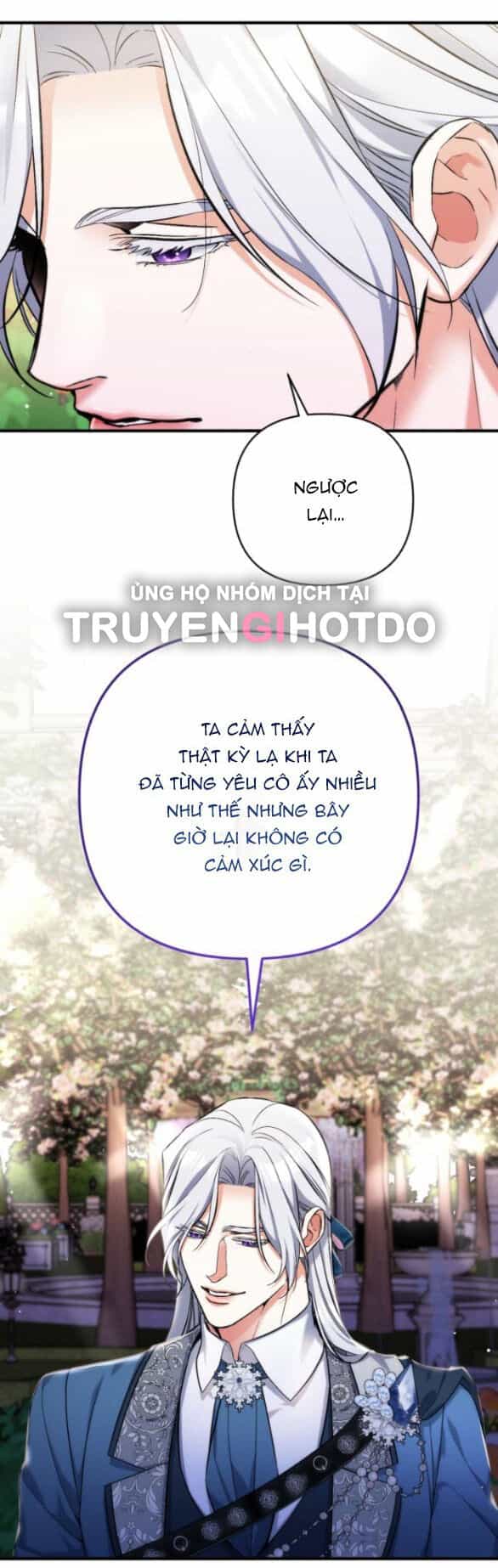 Dành Cho Nhân Vật Bị Bỏ Rơi Yêu Thích Nhất Của Tôi - Chương 76.1 - ảnh 17