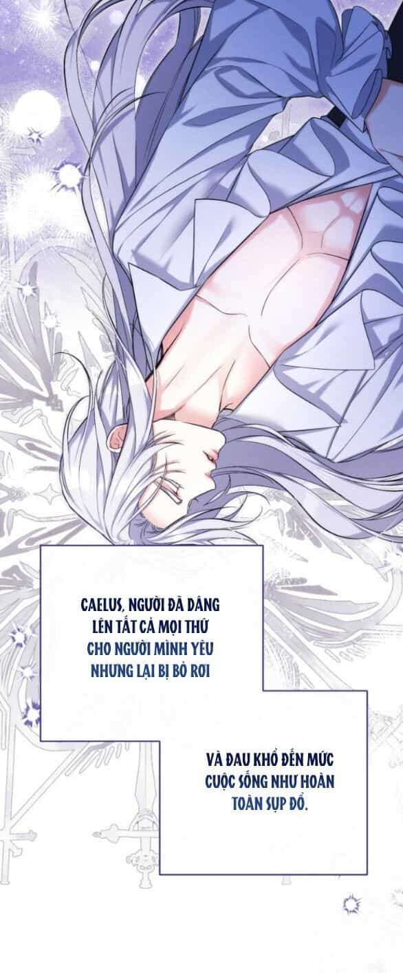 Dành Cho Nhân Vật Bị Bỏ Rơi Yêu Thích Nhất Của Tôi - Chương 76.1 - ảnh 20