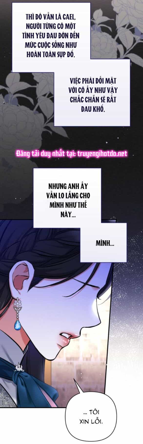 Dành Cho Nhân Vật Bị Bỏ Rơi Yêu Thích Nhất Của Tôi - Chương 76.1 - ảnh 9