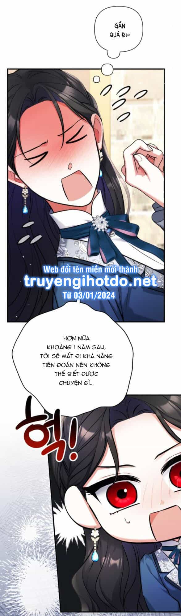 Dành Cho Nhân Vật Bị Bỏ Rơi Yêu Thích Nhất Của Tôi - Chương 76.2 - ảnh 6