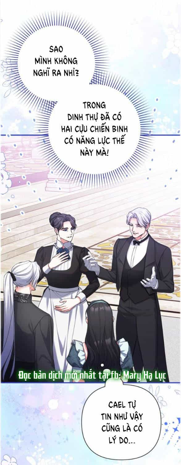Dành Cho Nhân Vật Bị Bỏ Rơi Yêu Thích Nhất Của Tôi - Chương 77.1 - ảnh 25