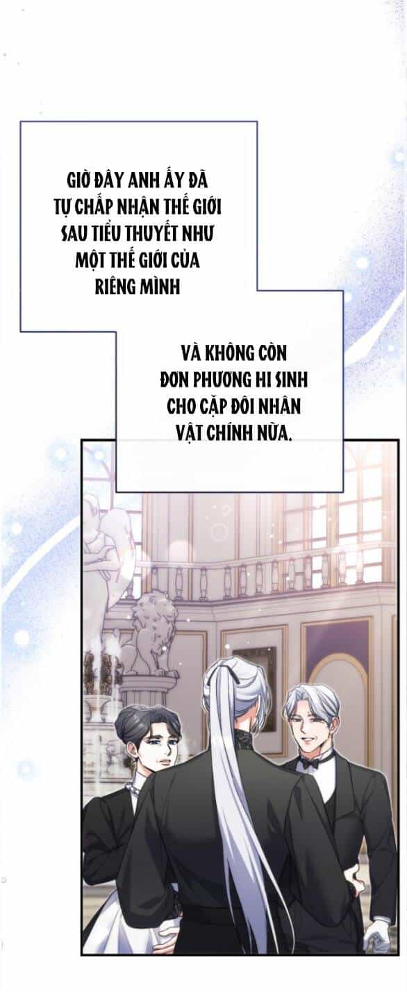 Dành Cho Nhân Vật Bị Bỏ Rơi Yêu Thích Nhất Của Tôi - Chương 77.1 - ảnh 32