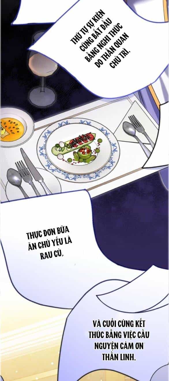 Dành Cho Nhân Vật Bị Bỏ Rơi Yêu Thích Nhất Của Tôi - Chương 77.1 - ảnh 8