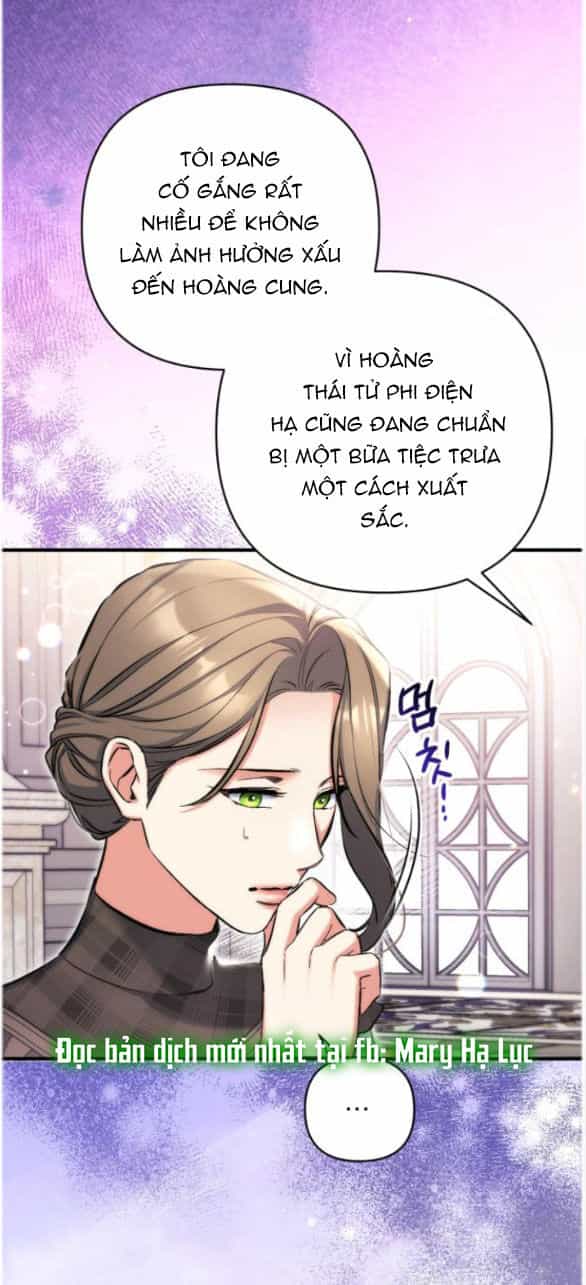 Dành Cho Nhân Vật Bị Bỏ Rơi Yêu Thích Nhất Của Tôi - Chương 77.2 - ảnh 13