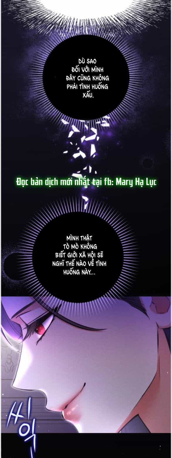 Dành Cho Nhân Vật Bị Bỏ Rơi Yêu Thích Nhất Của Tôi - Chương 77.2 - ảnh 19