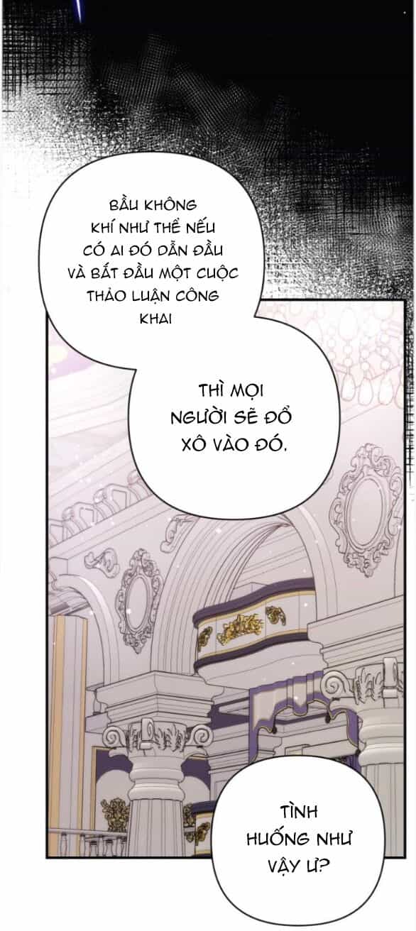 Dành Cho Nhân Vật Bị Bỏ Rơi Yêu Thích Nhất Của Tôi - Chương 77.2 - ảnh 20