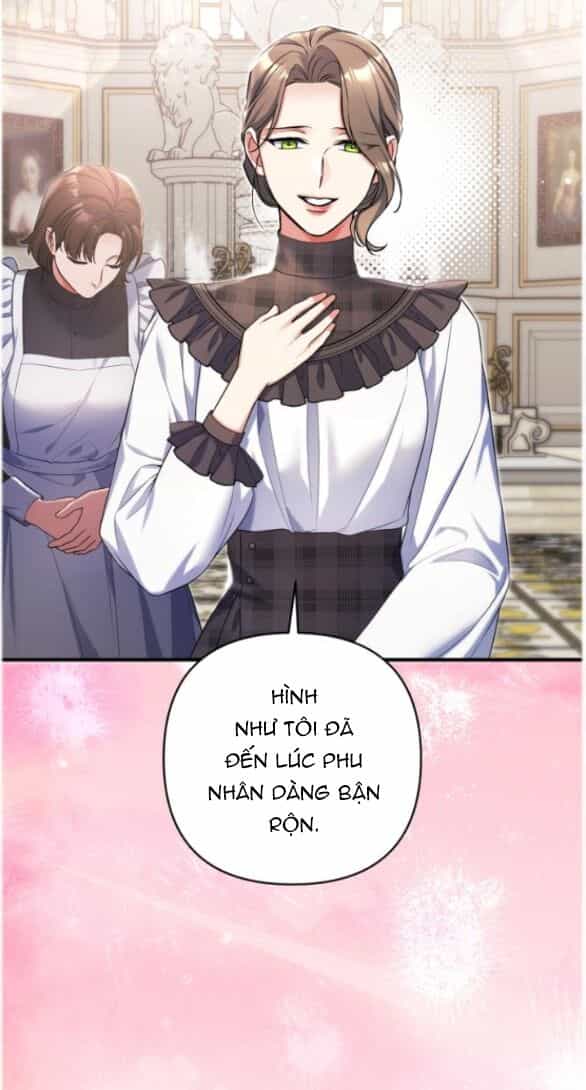 Dành Cho Nhân Vật Bị Bỏ Rơi Yêu Thích Nhất Của Tôi - Chương 77.2 - ảnh 8