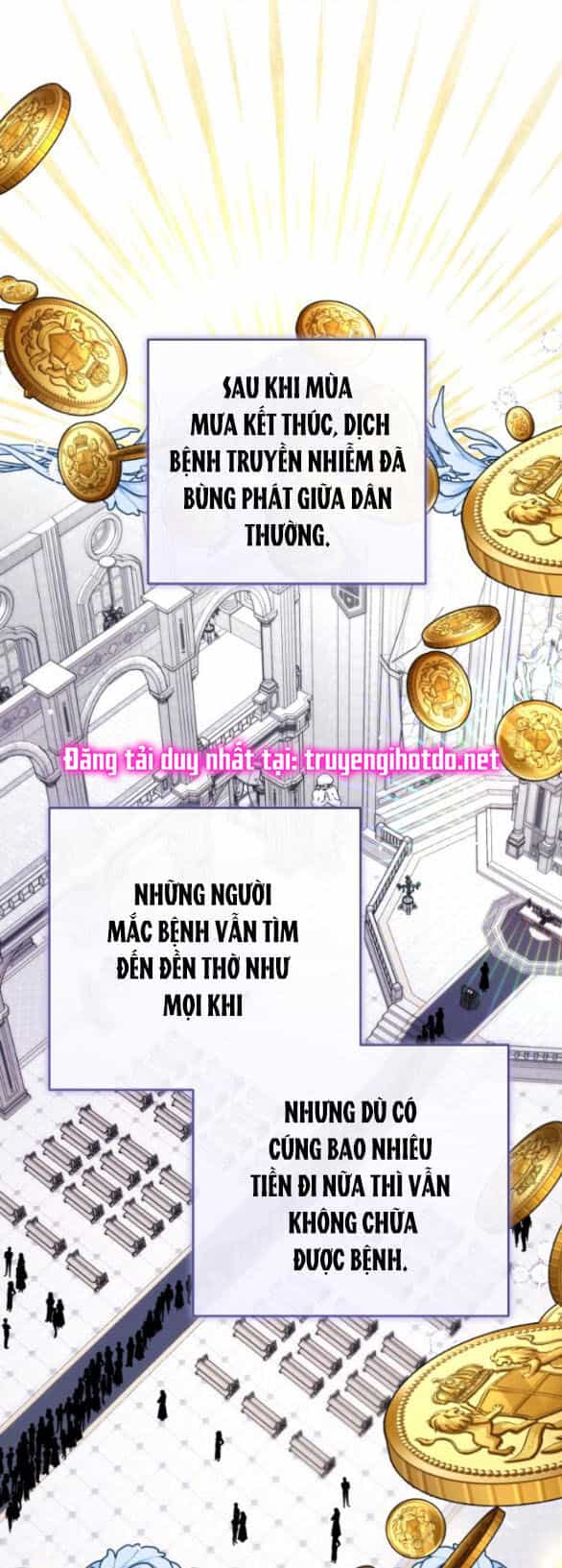 Dành Cho Nhân Vật Bị Bỏ Rơi Yêu Thích Nhất Của Tôi - Chương 78.1 - ảnh 15