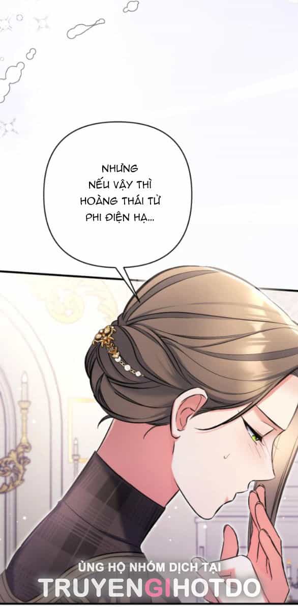Dành Cho Nhân Vật Bị Bỏ Rơi Yêu Thích Nhất Của Tôi - Chương 78.1 - ảnh 17