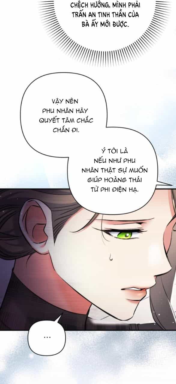 Dành Cho Nhân Vật Bị Bỏ Rơi Yêu Thích Nhất Của Tôi - Chương 78.1 - ảnh 22