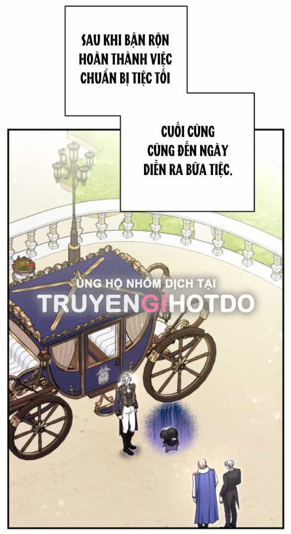 Dành Cho Nhân Vật Bị Bỏ Rơi Yêu Thích Nhất Của Tôi - Chương 78.1 - ảnh 29
