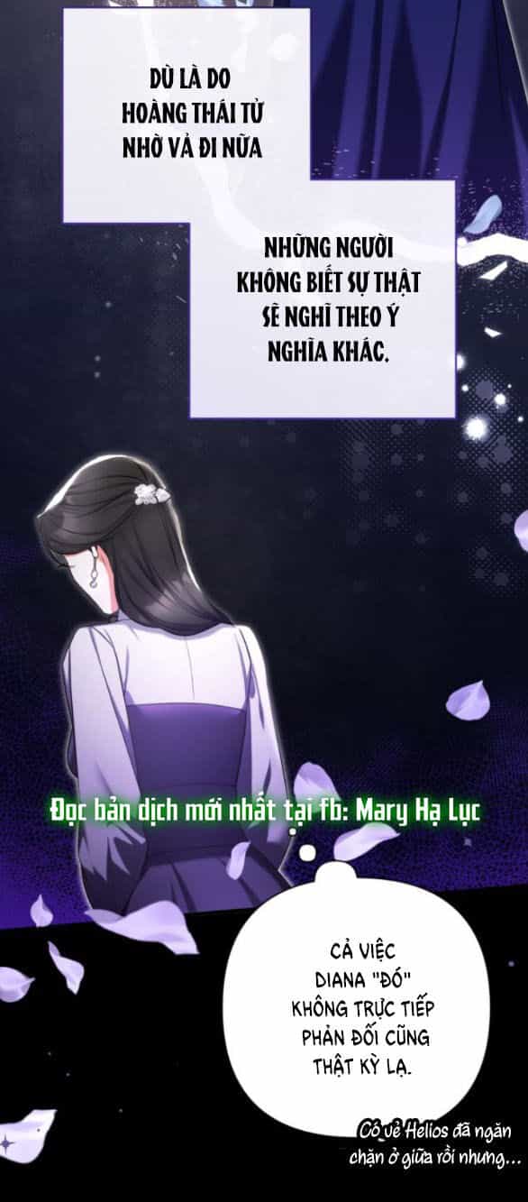 Dành Cho Nhân Vật Bị Bỏ Rơi Yêu Thích Nhất Của Tôi - Chương 78.1 - ảnh 37
