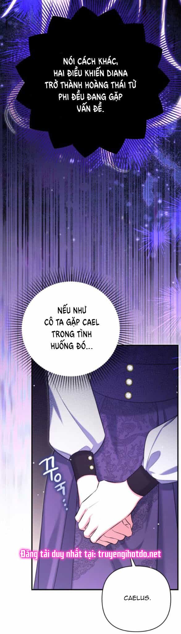 Dành Cho Nhân Vật Bị Bỏ Rơi Yêu Thích Nhất Của Tôi - Chương 78.1 - ảnh 39